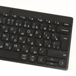 Клавиатура HP 350, Black, USB — фото 3