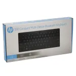 Клавиатура HP 350, Black, USB — фото 5