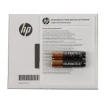 Клавиатура HP 350, Black, USB — фото 4