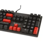 Игровой набор A4Tech Bloody BS5100 (клавиатура+мышь+коврик+гарнитура) — фото 4