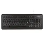 Клавиатура Defender Talvar GK-558, Black, USB — фото 2
