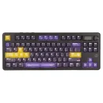 Клавиатура Ajazz MK87 Pro, Lichee Switch, Purple, USB — фото 2