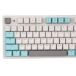 Клавиатура A4Tech Bloody S525N, Icy White, USB — фото 3