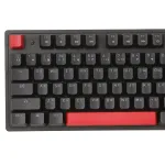 Клавиатура A4Tech Bloody S525N, Fire Black, USB — фото 3