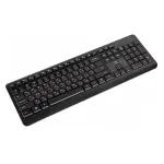 Клавиатура 2Е KS220, Black