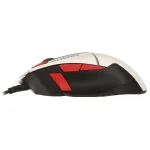Мышь A4Tech Bloody W95 Ultra, Sports Navy, USB — фото 2