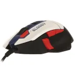 Мышь A4Tech Bloody W95 Ultra, Sports Navy, USB