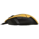 Мышь A4Tech Bloody W95 Ultra, Sports Lime, USB — фото 2