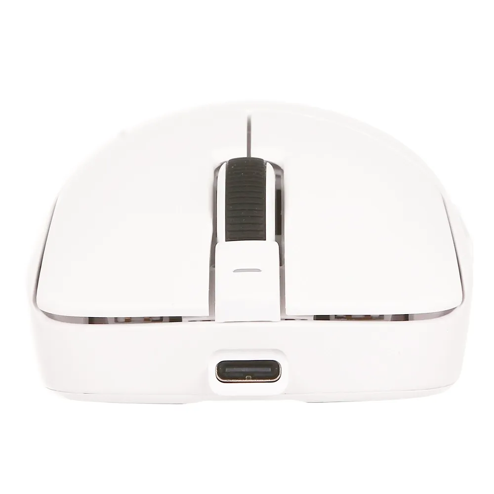 Мышь A4Tech Bloody R77 Ultra Dock, White, USB — фото 3