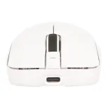 Мышь A4Tech Bloody R77 Ultra Dock, White, USB — фото 3
