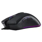 Мышь A4Tech Bloody W90 Pro Activated, Stone Black, USB