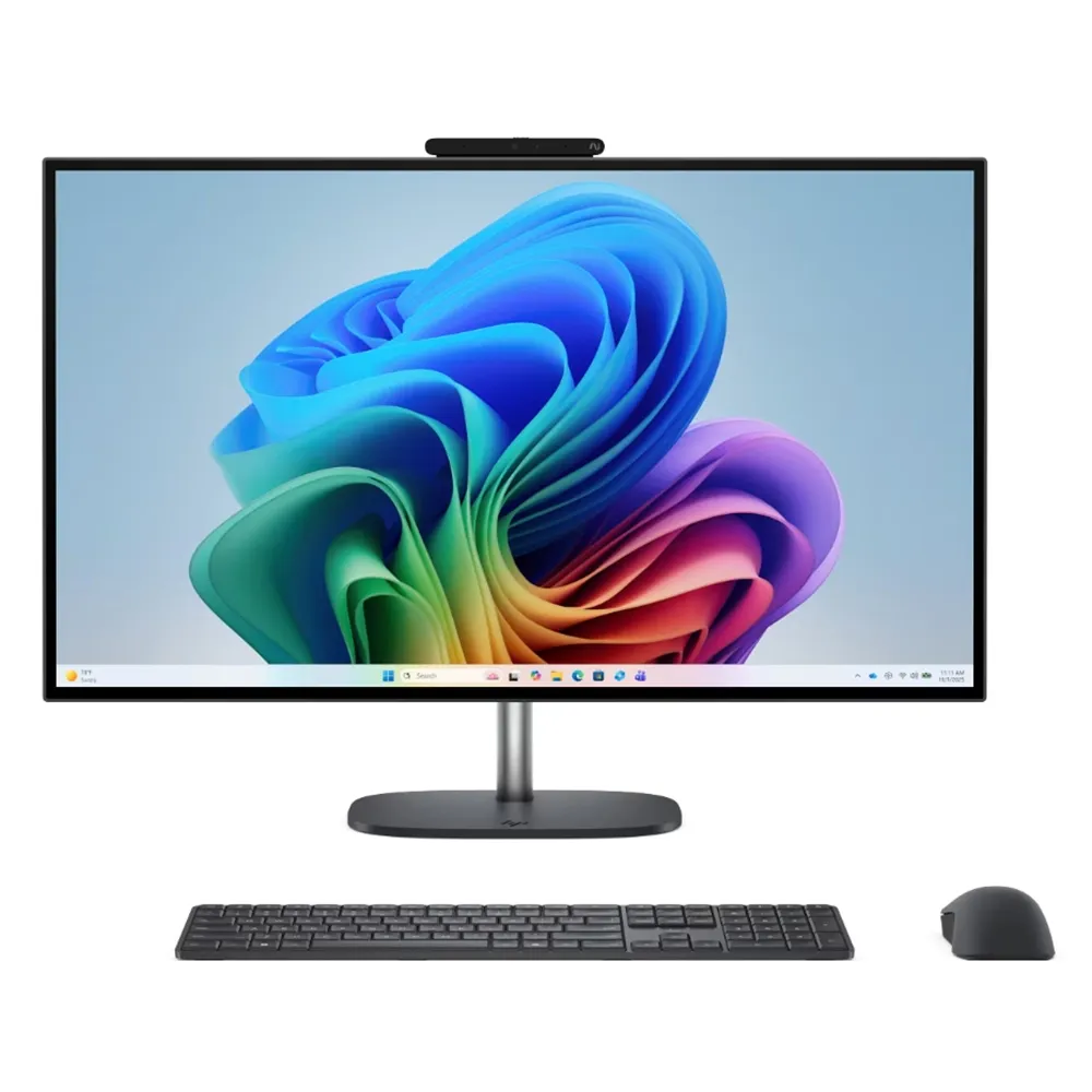 Моноблок HP OmniStudio X 27-cx0022ci (E1XS5EA)