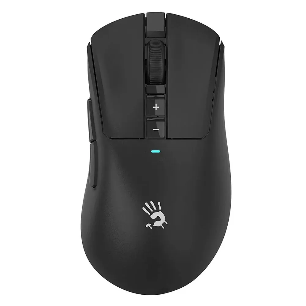 Мышь A4Tech Bloody R73 Ultra Duo, Black, USB — фото 2