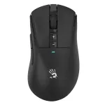 Мышь A4Tech Bloody R73 Ultra Duo, Black, USB — фото 2