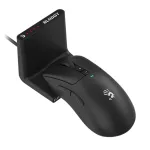 Мышь A4Tech Bloody R73 Ultra Duo, Black, USB — фото 5