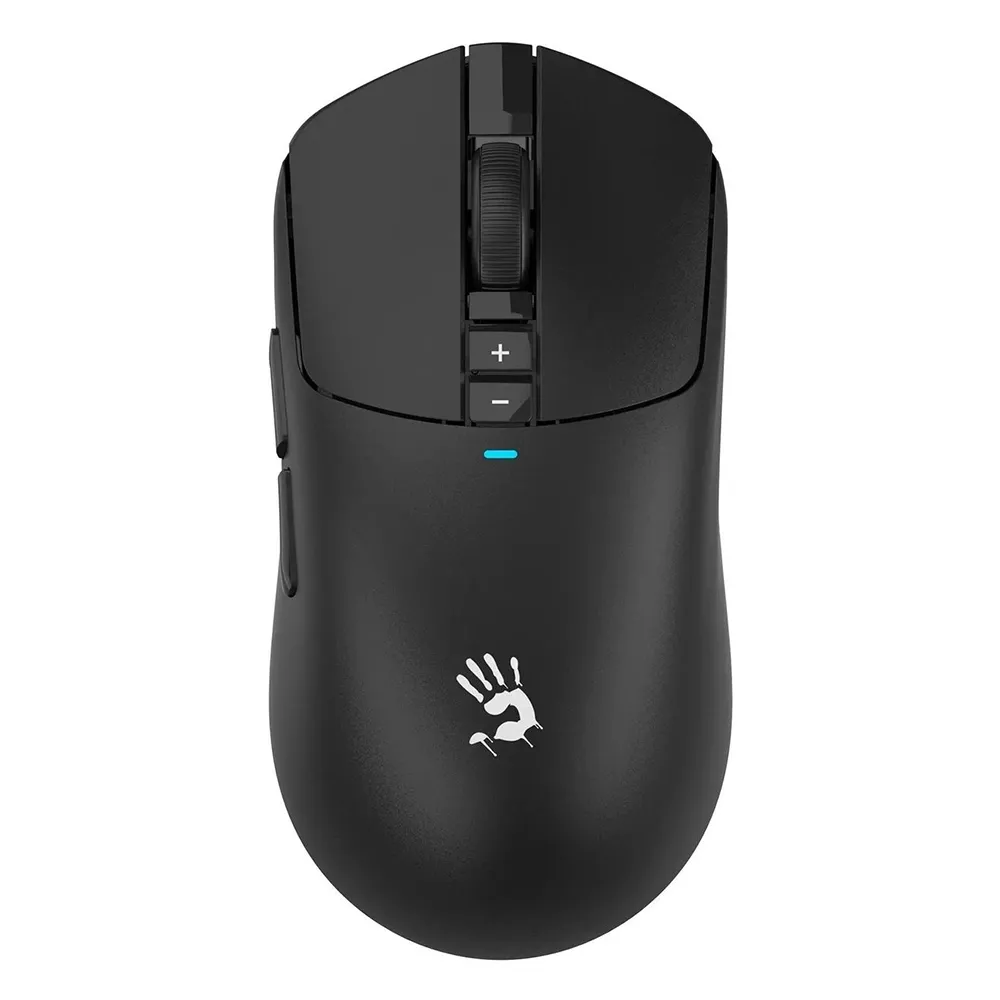 Мышь A4Tech Bloody R72 Ultra Duo, Black, USB — фото 2