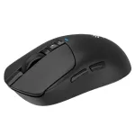 Мышь A4Tech Bloody R72 Ultra Duo, Black, USB