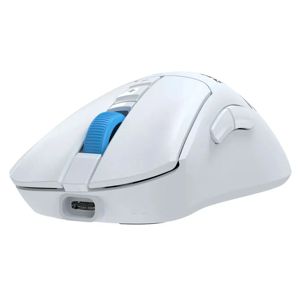 Мышь A4Tech Bloody R73 Pro Nyx Mirage, White, USB