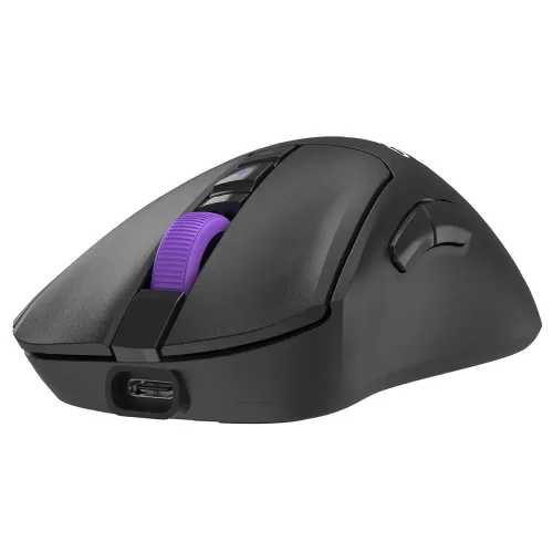 Мышь A4Tech Bloody R73 Pro Cypher Ghost, Black, USB
