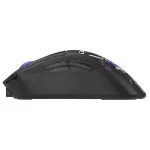 Мышь A4Tech Bloody R73 Pro Cypher Ghost, Black, USB — фото 3