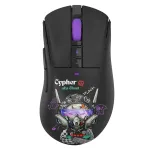 Мышь A4Tech Bloody R73 Pro Cypher Ghost, Black, USB — фото 2