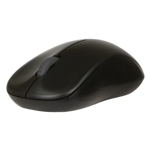 Мышь Rapoo M160 Silent 14211, Black, USB