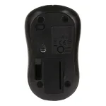 Мышь Rapoo M160 Silent 14211, Black, USB — фото 4