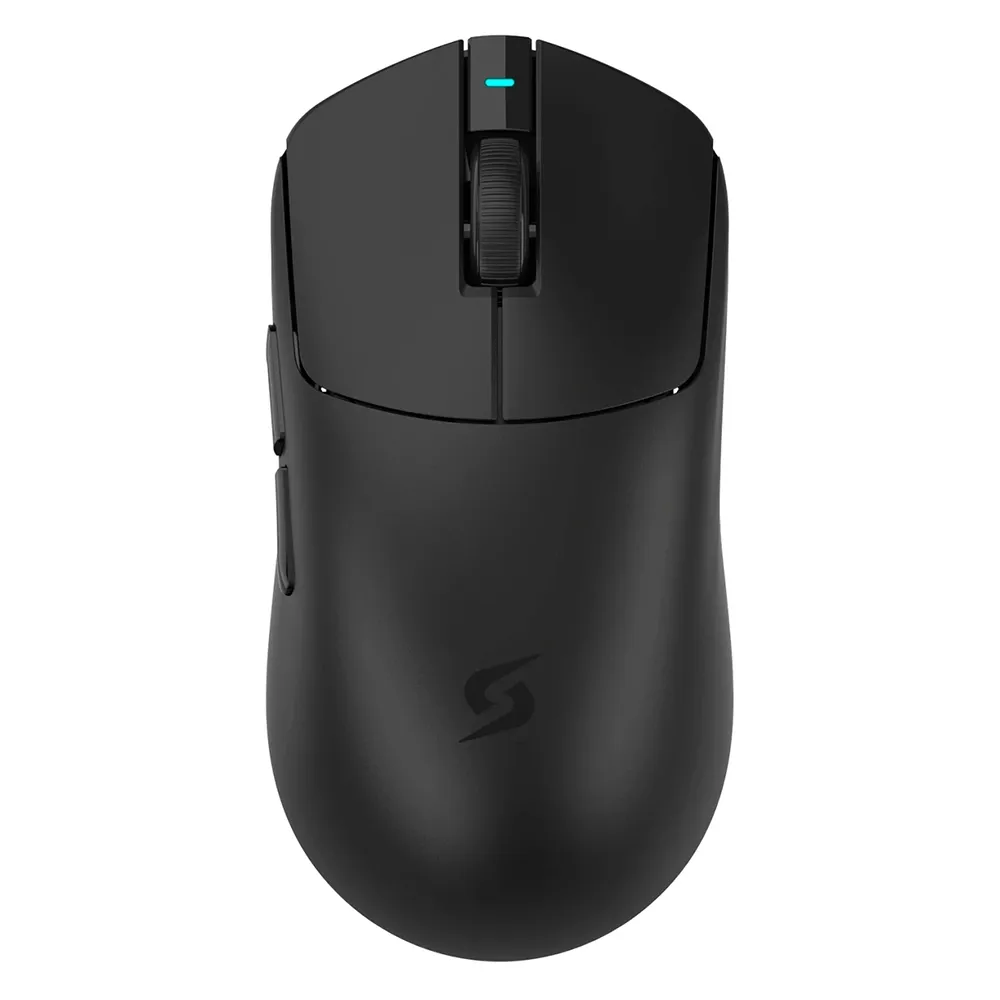 Мышь A4Tech Bloody SG5, Black, USB — фото 2