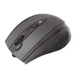 Мышь A4Tech G10-770FL-1, Black, USB + коврик