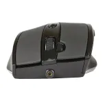 Мышь A4Tech G10-770FL-1, Black, USB + коврик — фото 5