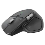Мышь Logitech MX Master 4, Graphite, USB