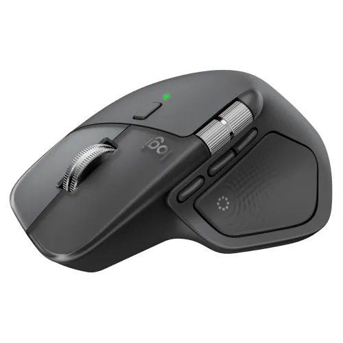 Мышь Logitech MX Master 4, Graphite, USB