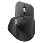 Мышь Logitech MX Master 4, Graphite, USB — фото 2