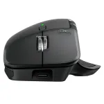 Мышь Logitech MX Master 4, Graphite, USB — фото 3