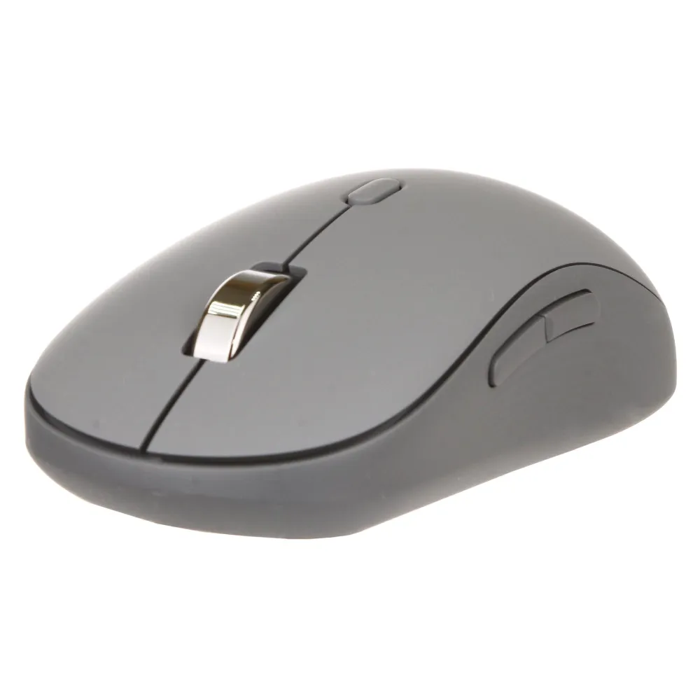 Мышь Lenovo Yoga, Luna Grey, Bluetooth