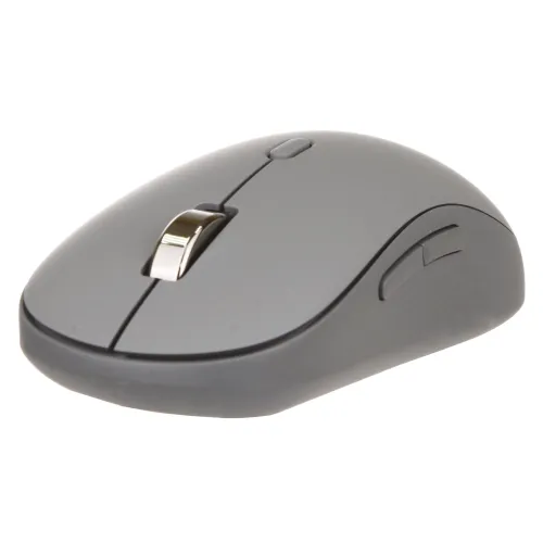 Мышь Lenovo Yoga, Luna Grey, Bluetooth