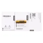Мышь Lenovo Yoga, Luna Grey, Bluetooth — фото 5