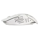 Мышь Defender Katana GM-511, White, USB — фото 3