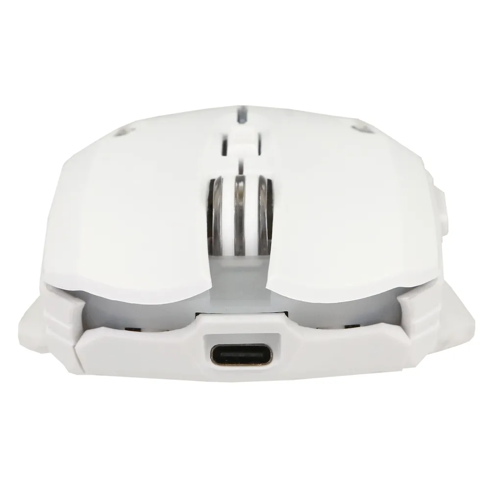 Мышь Defender Katana GM-511, White, USB — фото 4