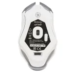 Мышь Defender Katana GM-511, White, USB — фото 5