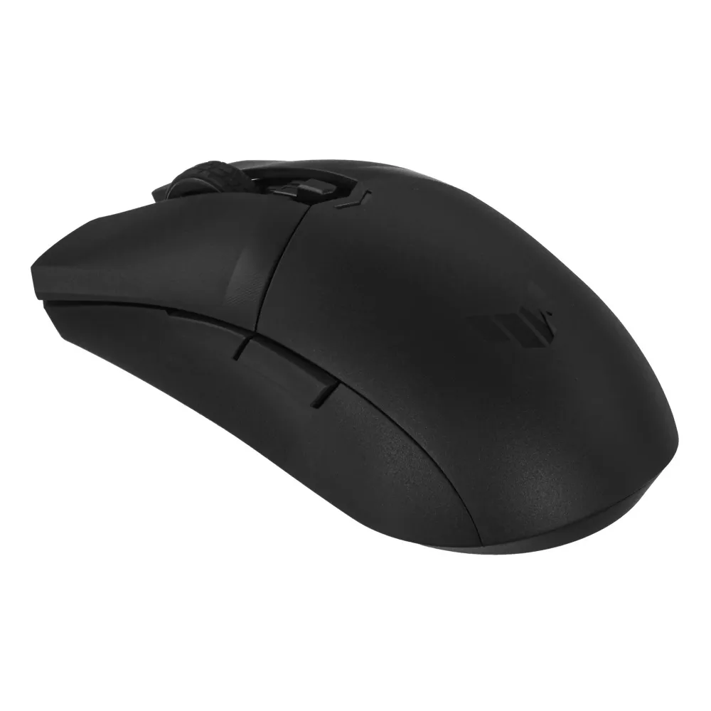 Мышь Asus P306 TUF Gaming M4, Black, USB — фото 3