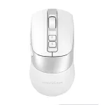 Мышь A4Tech Fstyler FG50S Plus, White, USB — фото 2