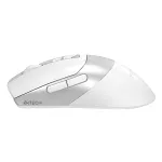Мышь A4Tech Fstyler FG50S Plus, White, USB — фото 3