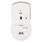 Мышь A4Tech Fstyler FG50S Plus, White, USB — фото 4