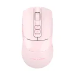 Мышь A4Tech Fstyler FG50S Plus, Pink, USB — фото 2
