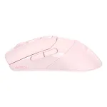 Мышь A4Tech Fstyler FG50S Plus, Pink, USB — фото 3