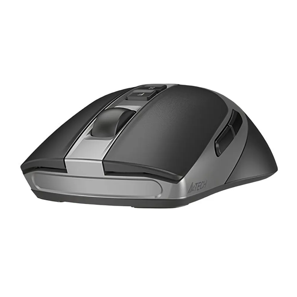 Мышь A4Tech Fstyler FG50S Plus, Black, USB