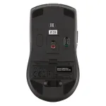 Мышь A4Tech Fstyler FG50S Plus, Black, USB — фото 4