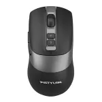 Мышь A4Tech Fstyler FG50S Plus, Black, USB — фото 2