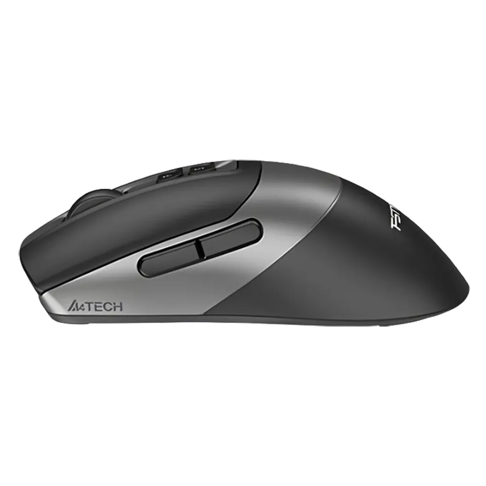 Мышь A4Tech Fstyler FG50S Plus, Black, USB — фото 3